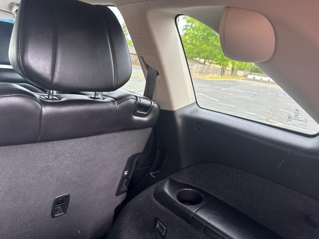 Acura MDX AWD 4dr Tech Pkg 2012