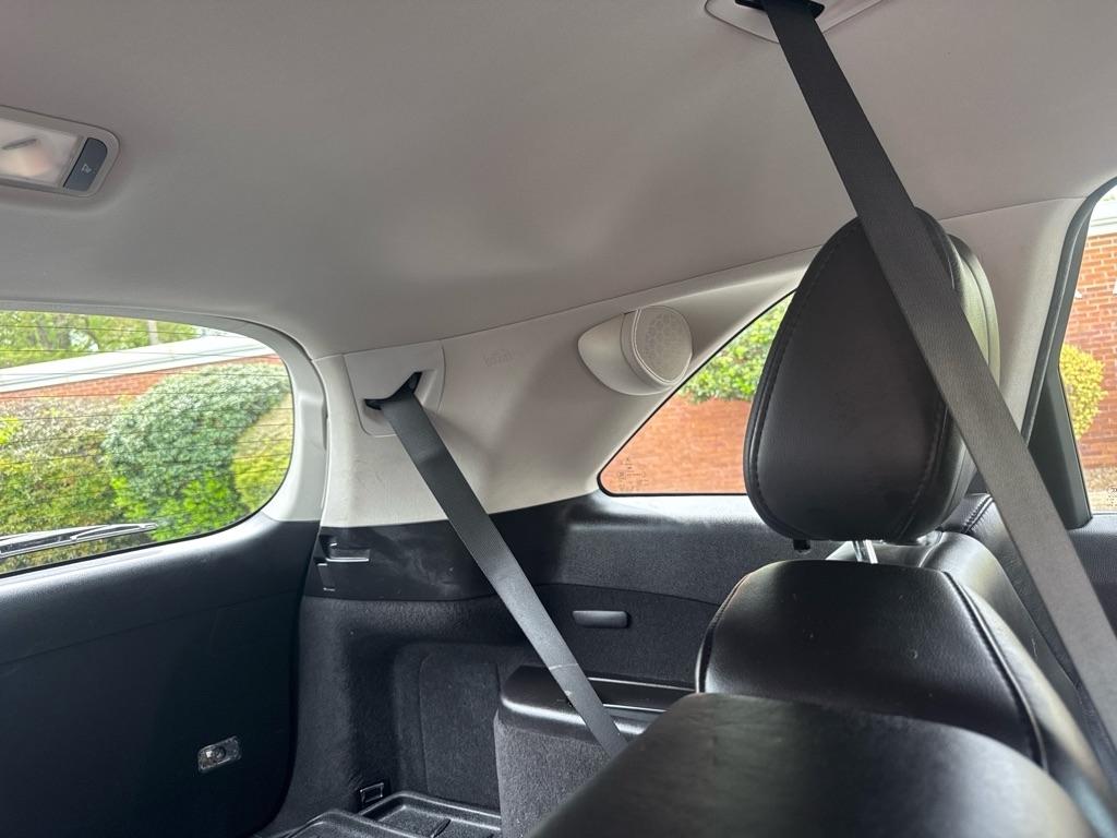 Acura MDX AWD 4dr Tech Pkg 2012