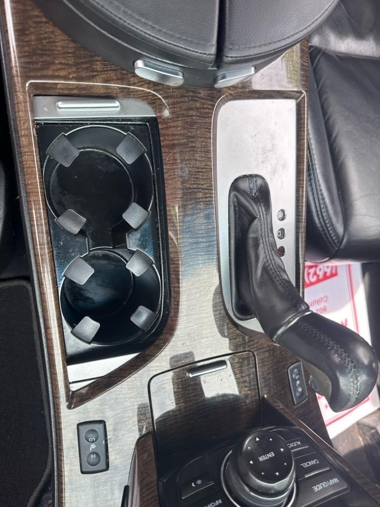 Acura MDX AWD 4dr Tech Pkg 2012