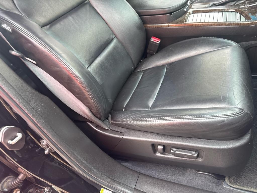 Acura MDX AWD 4dr Tech Pkg 2012