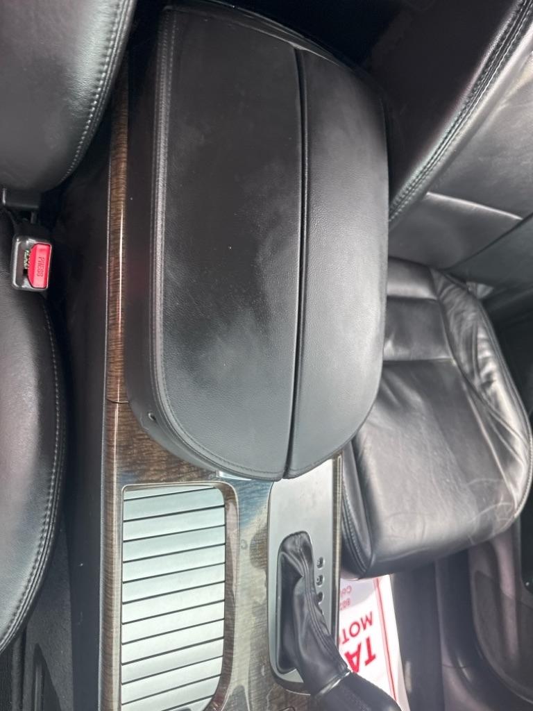 Acura MDX AWD 4dr Tech Pkg 2012