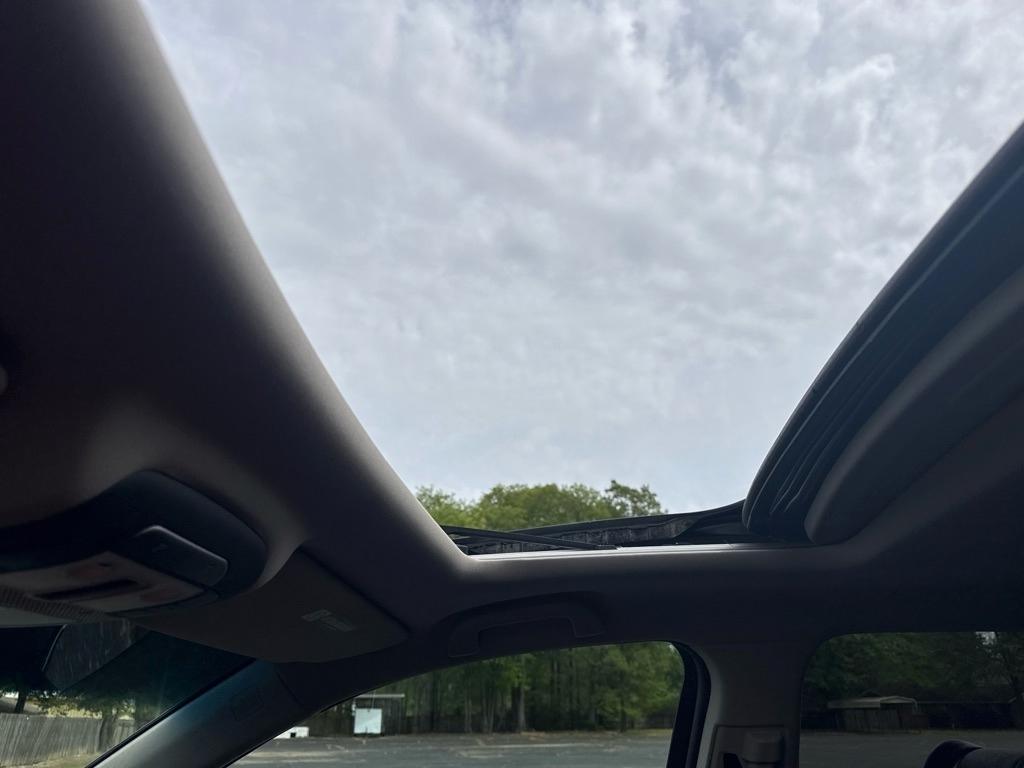 Acura MDX AWD 4dr Tech Pkg 2012