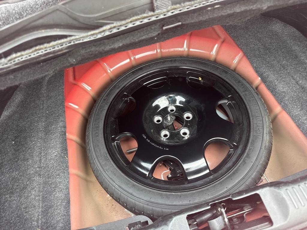 Ford Mustang EcoBoost Premium Convertible 2017