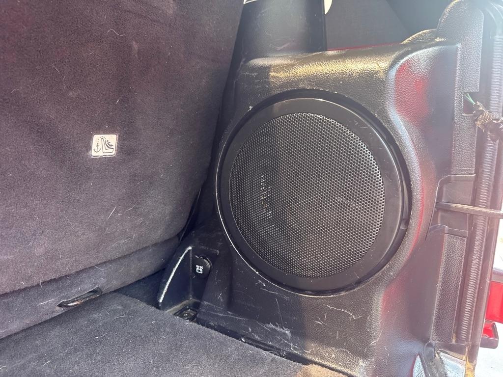 Jeep Wrangler 4WD 2dr Sport 2013
