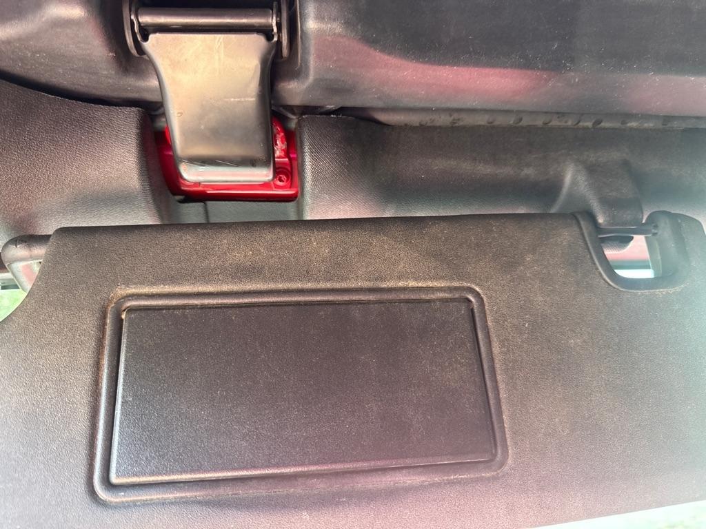 Jeep Wrangler 4WD 2dr Sport 2013