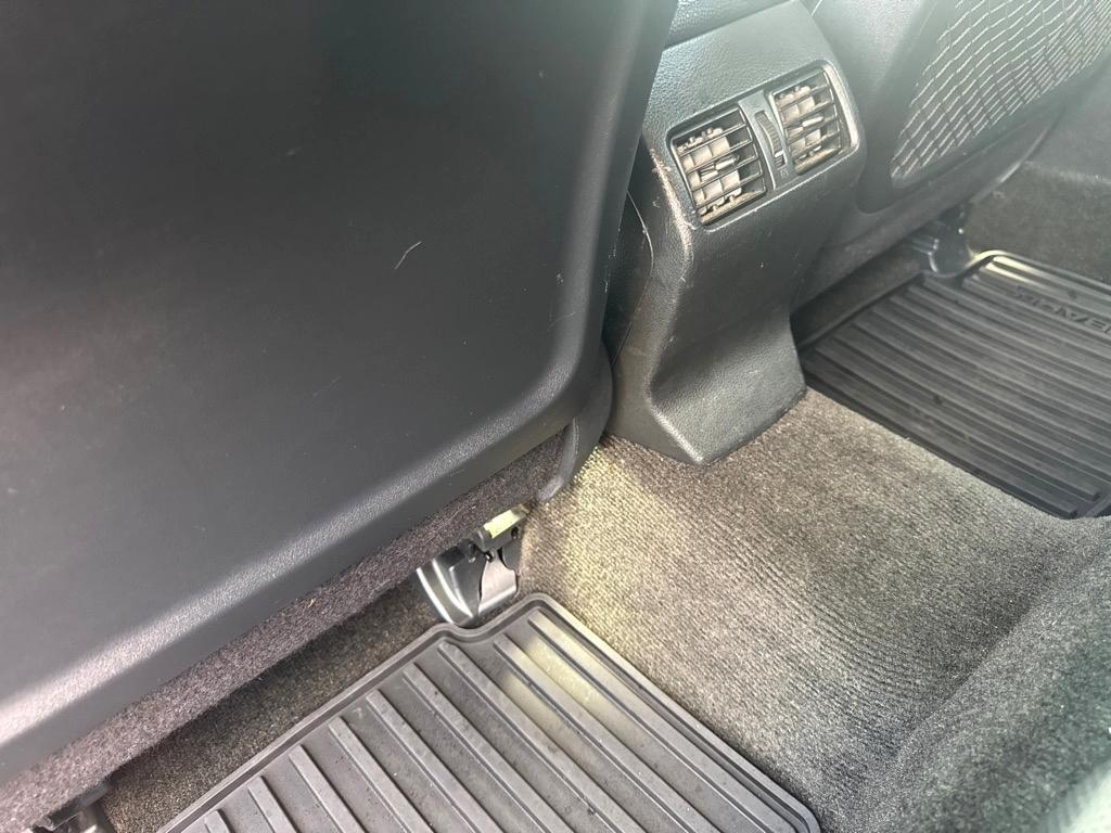Subaru Outback 4dr Wgn H4 Auto 2.5i Limited 2013