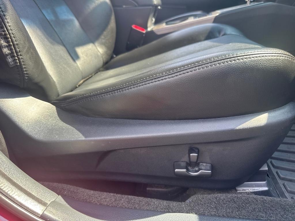 Subaru Outback 4dr Wgn H4 Auto 2.5i Limited 2013