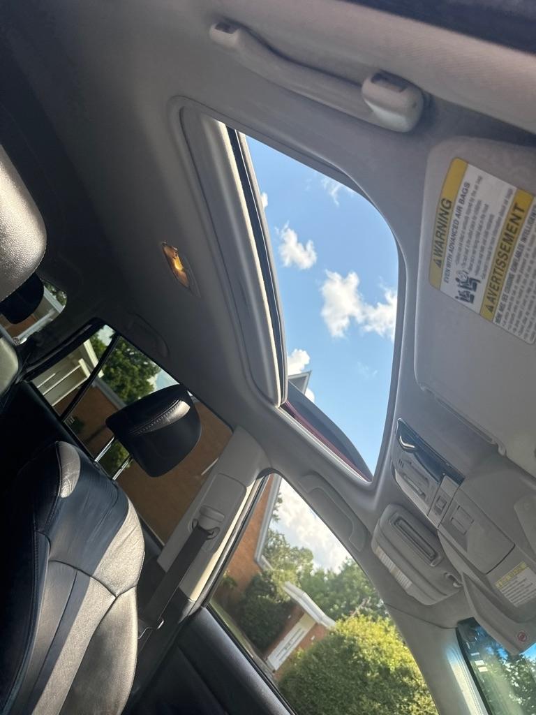 Subaru Outback 4dr Wgn H4 Auto 2.5i Limited 2013