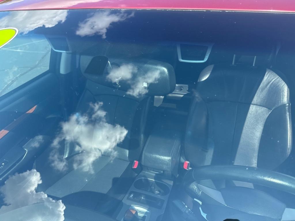 Subaru Outback 4dr Wgn H4 Auto 2.5i Limited 2013
