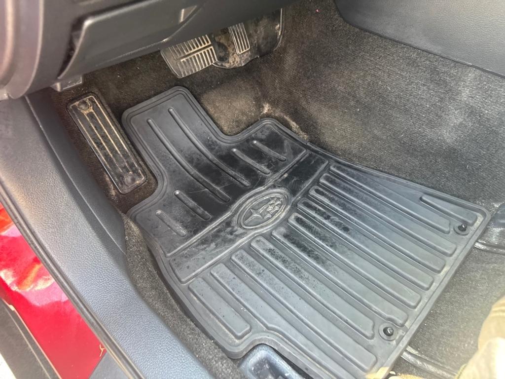Subaru Outback 4dr Wgn H4 Auto 2.5i Limited 2013