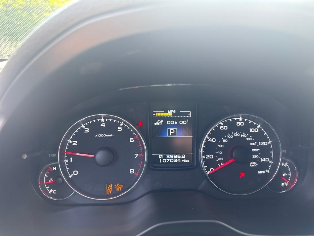 Subaru Outback 4dr Wgn H4 Auto 2.5i Limited 2013