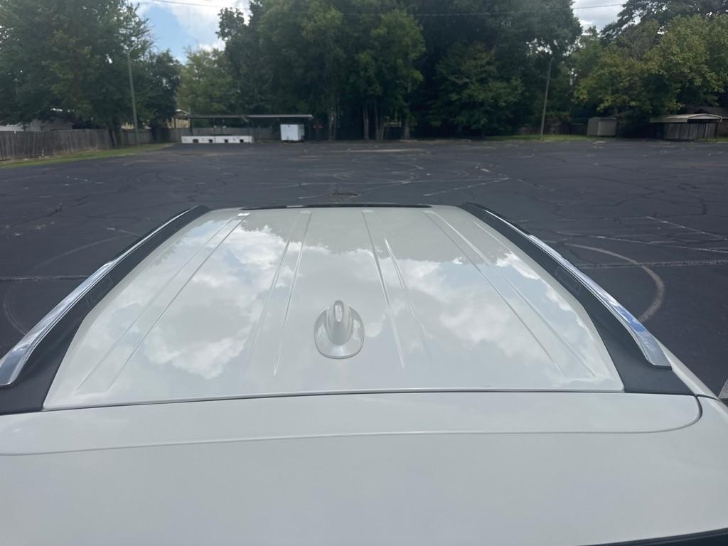 Acura MDX FWD w/Technology/Entertainment Pkg 2017