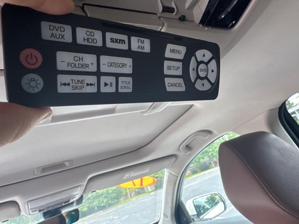 Acura MDX FWD w/Technology/Entertainment Pkg 2017