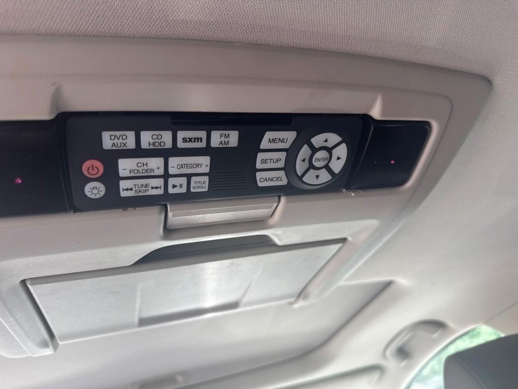 Acura MDX FWD w/Technology/Entertainment Pkg 2017