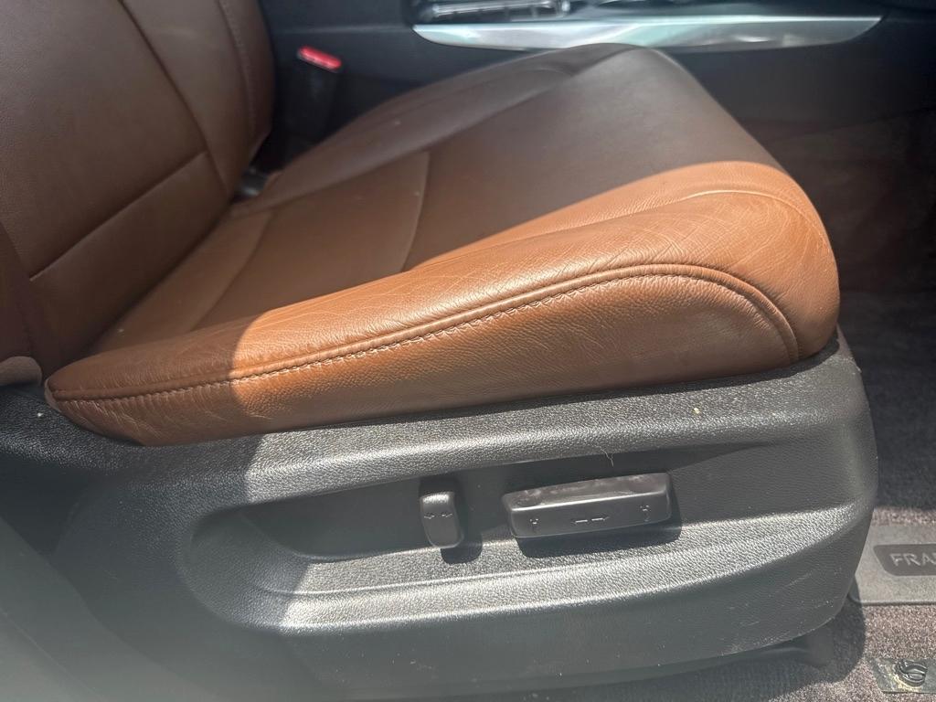 Acura MDX FWD w/Technology/Entertainment Pkg 2017