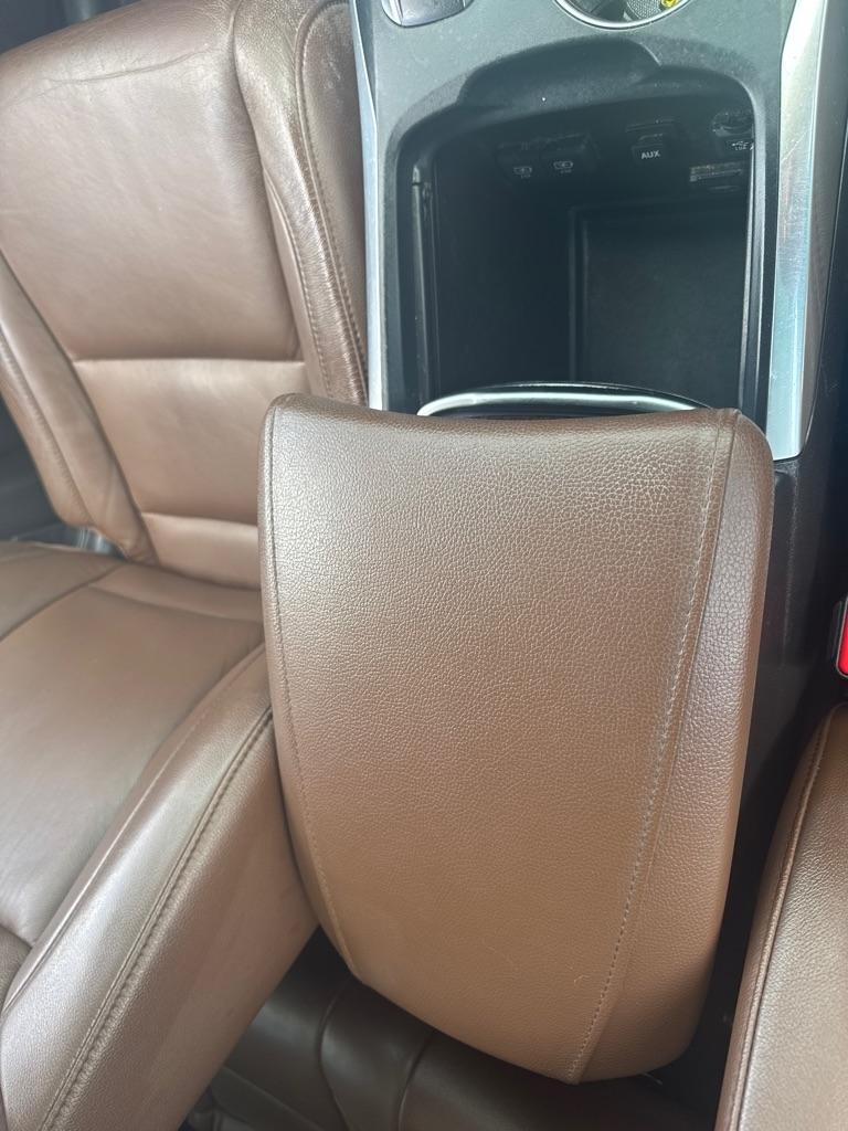 Acura MDX FWD w/Technology/Entertainment Pkg 2017