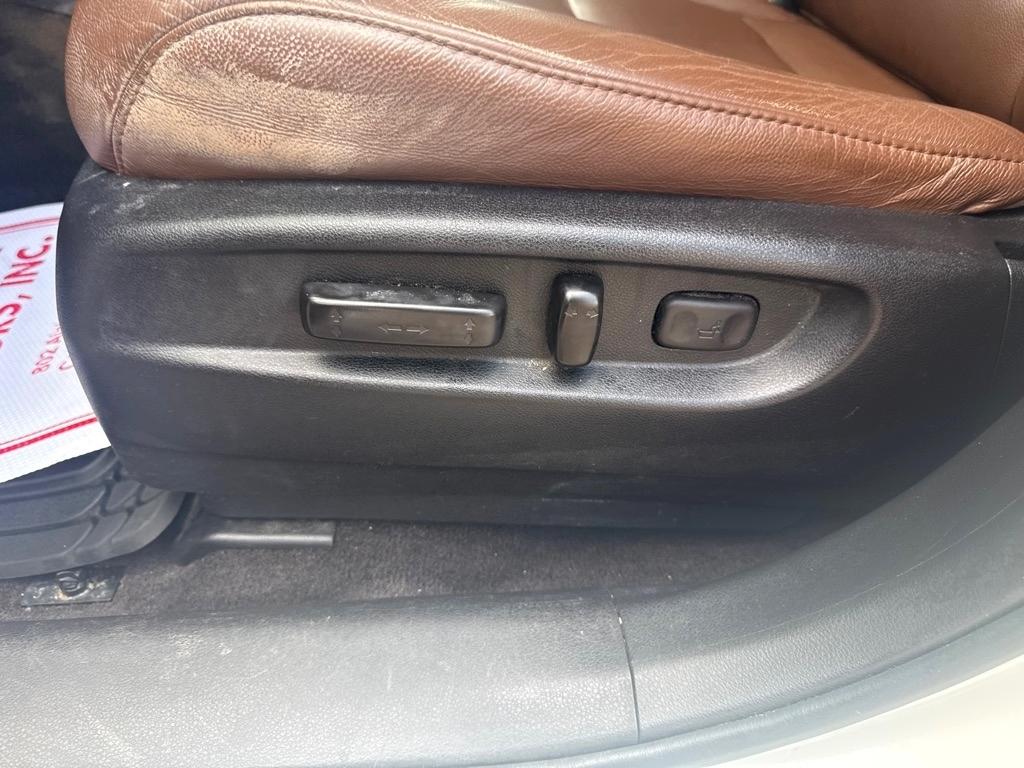 Acura MDX FWD w/Technology/Entertainment Pkg 2017