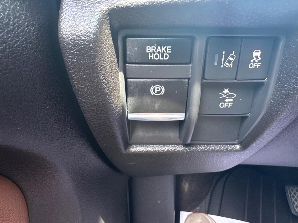 Acura MDX FWD w/Technology/Entertainment Pkg 2017