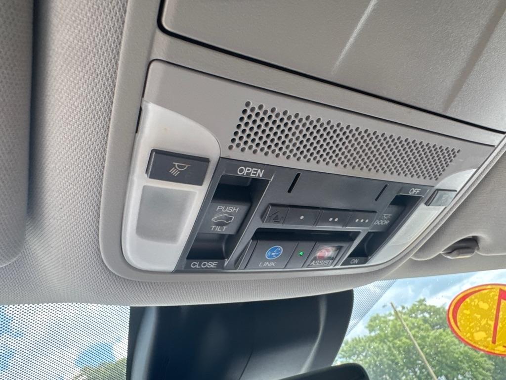 Acura MDX FWD w/Technology/Entertainment Pkg 2017