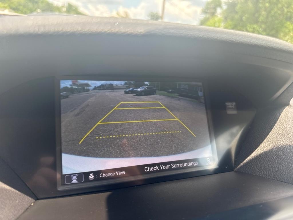 Acura MDX FWD w/Technology/Entertainment Pkg 2017