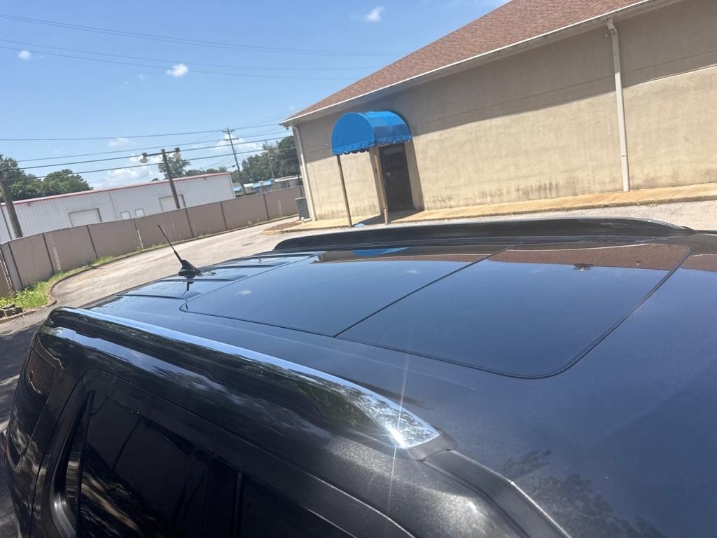 Ford Explorer Limited FWD 2019