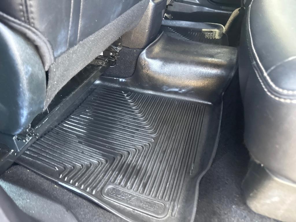 Ford Explorer Limited FWD 2019