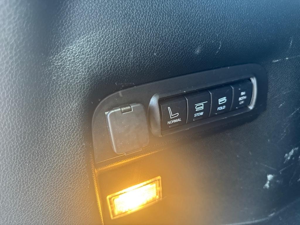 Ford Explorer Limited FWD 2019