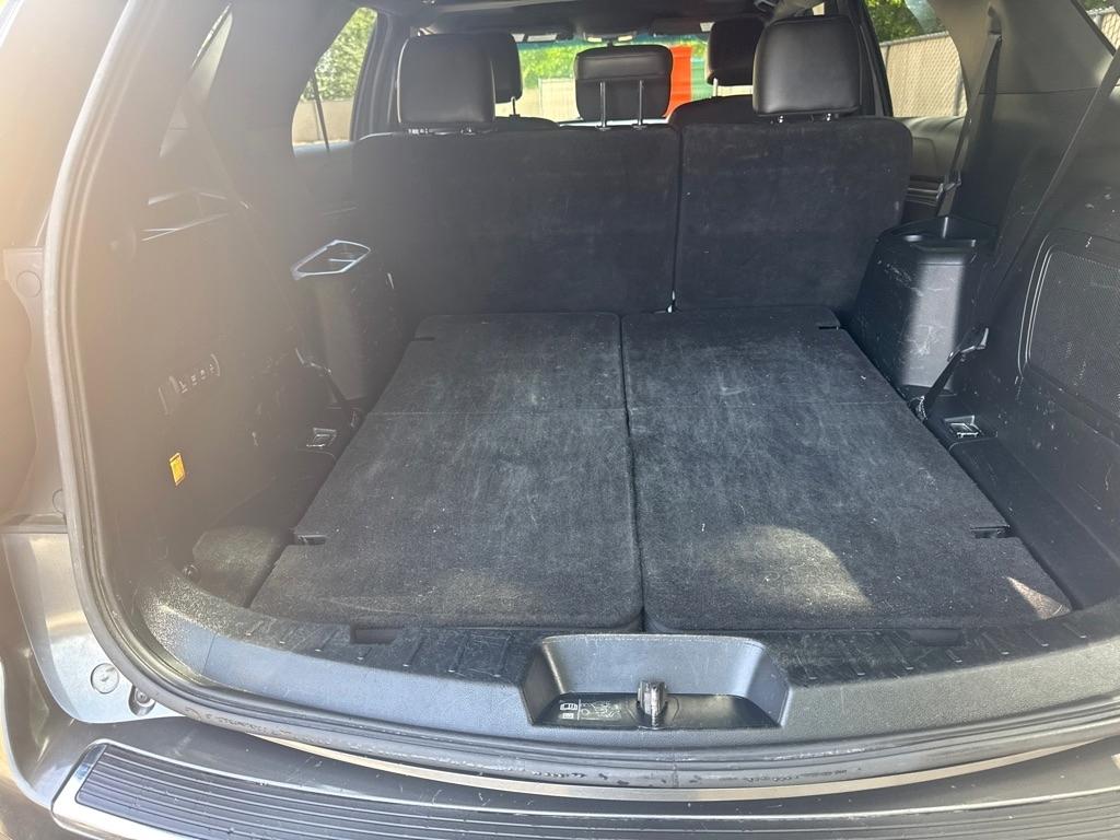 Ford Explorer Limited FWD 2019