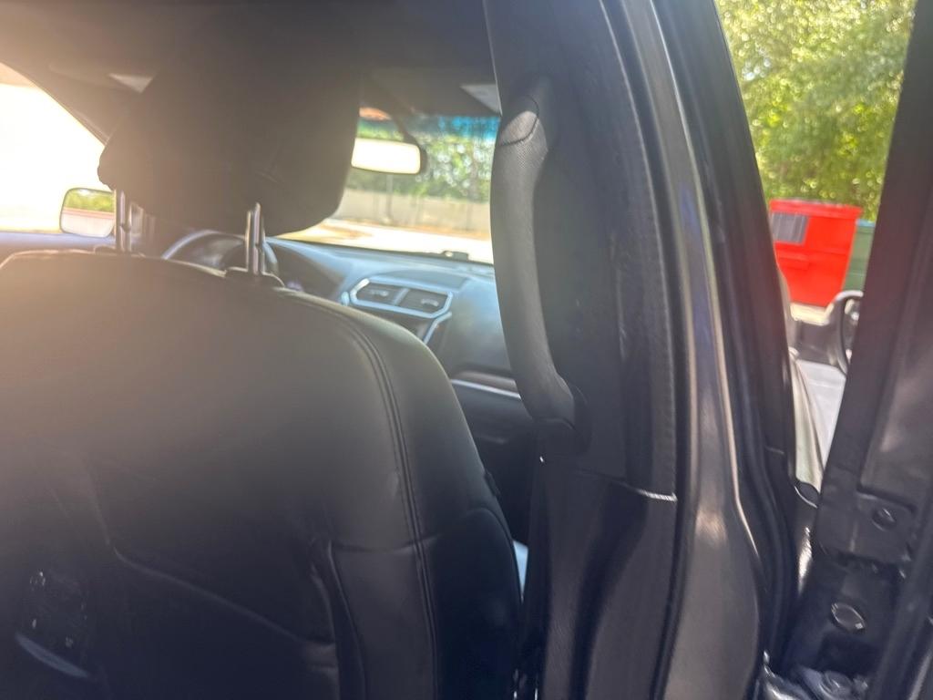 Ford Explorer Limited FWD 2019