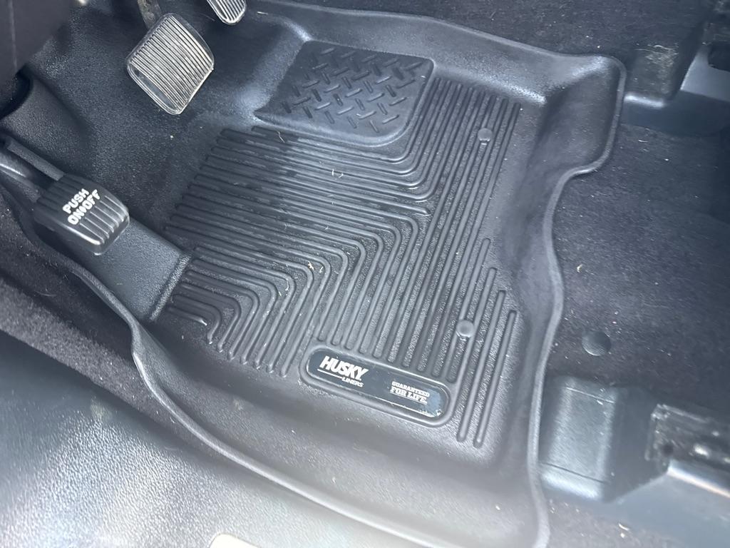 Ford Explorer Limited FWD 2019
