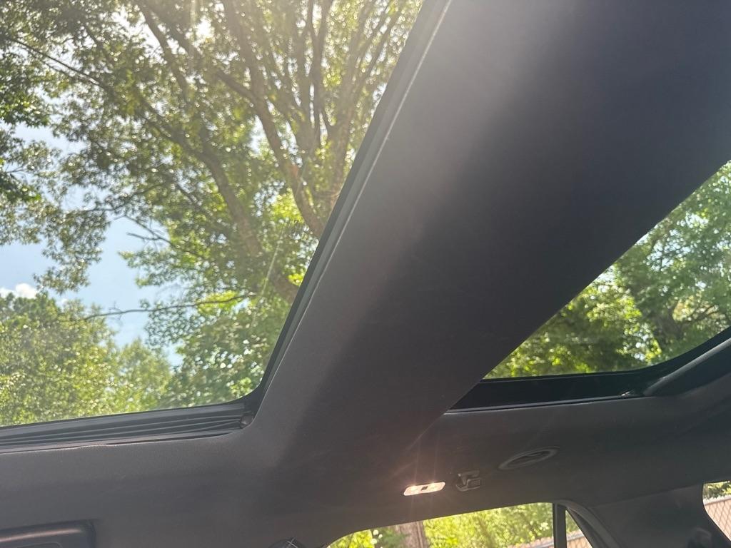 Ford Explorer Limited FWD 2019