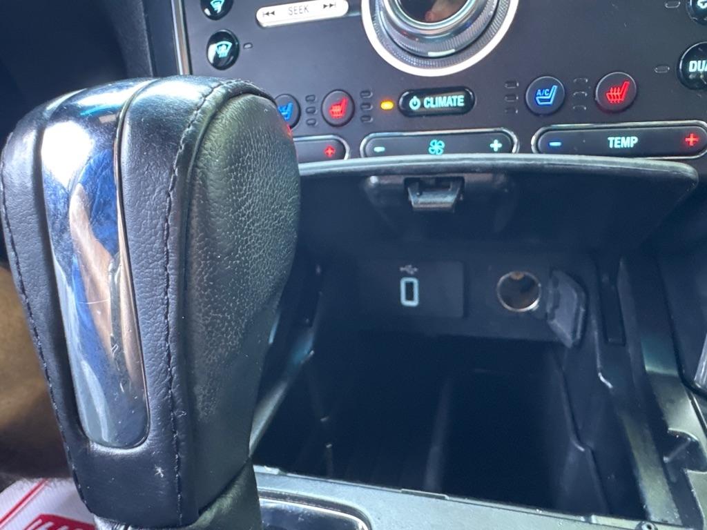 Ford Explorer Limited FWD 2019
