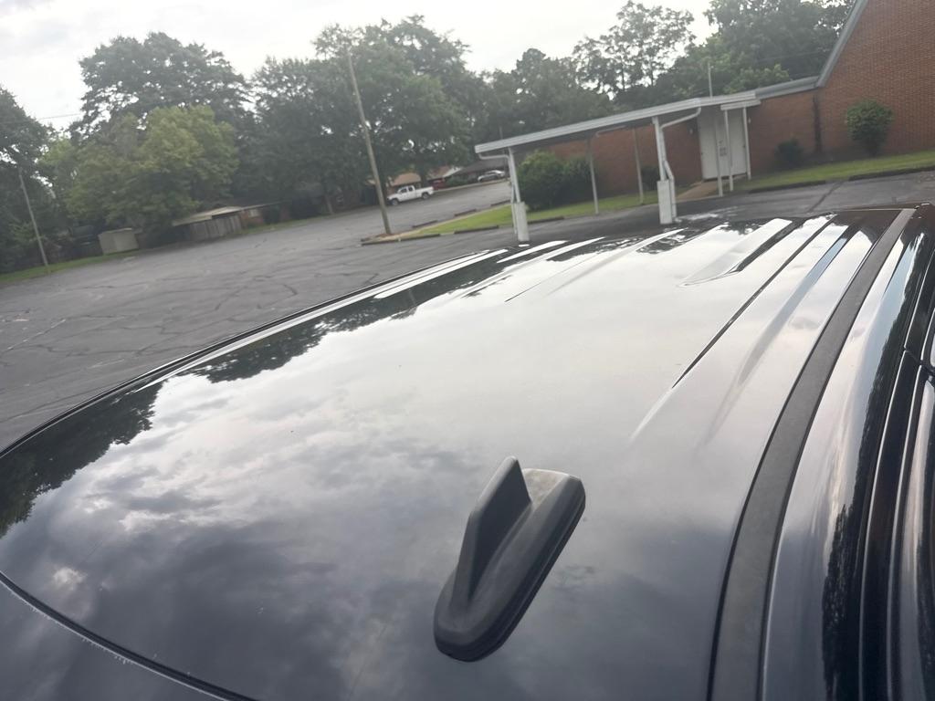 Chevrolet Silverado 1500 2WD Crew Cab 147" LT 2019