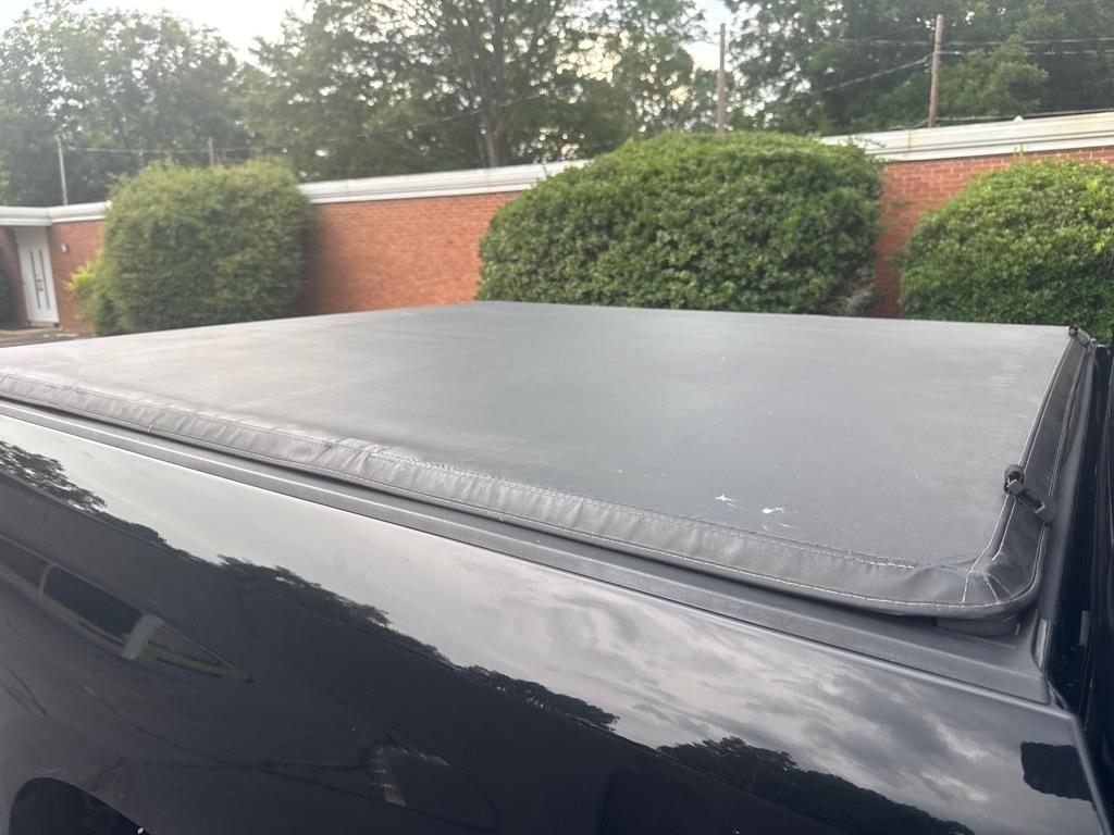 Chevrolet Silverado 1500 2WD Crew Cab 147" LT 2019