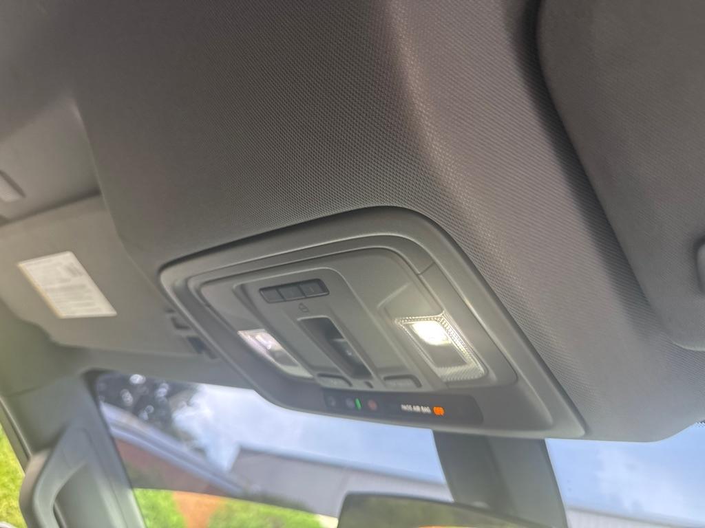 Chevrolet Silverado 1500 2WD Crew Cab 147" LT 2019
