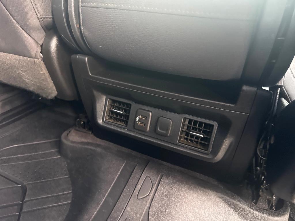 Chevrolet Silverado 1500 2WD Crew Cab 147" LT 2019