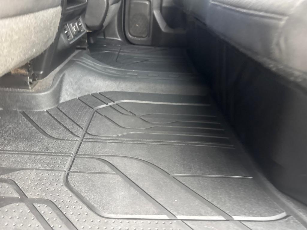 Chevrolet Silverado 1500 2WD Crew Cab 147" LT 2019