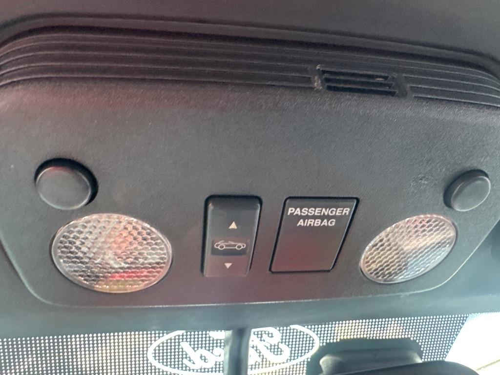 Ford Mustang 2dr Conv GT Premium 2015