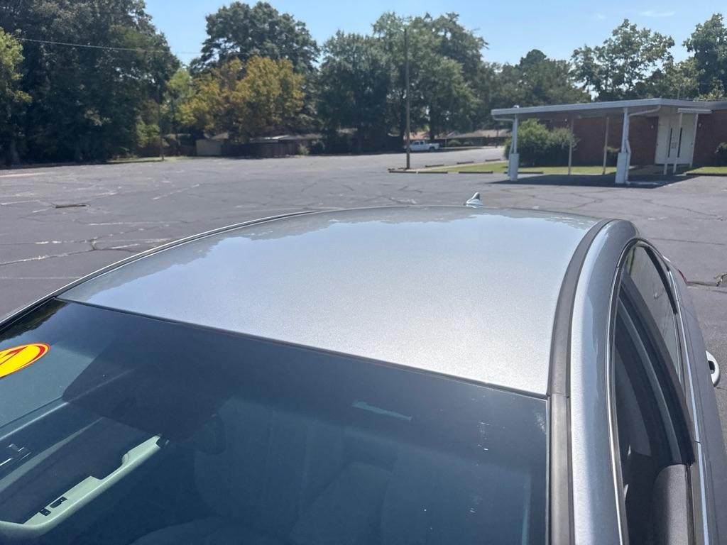 Hyundai Sonata Sport 2.4L 2017