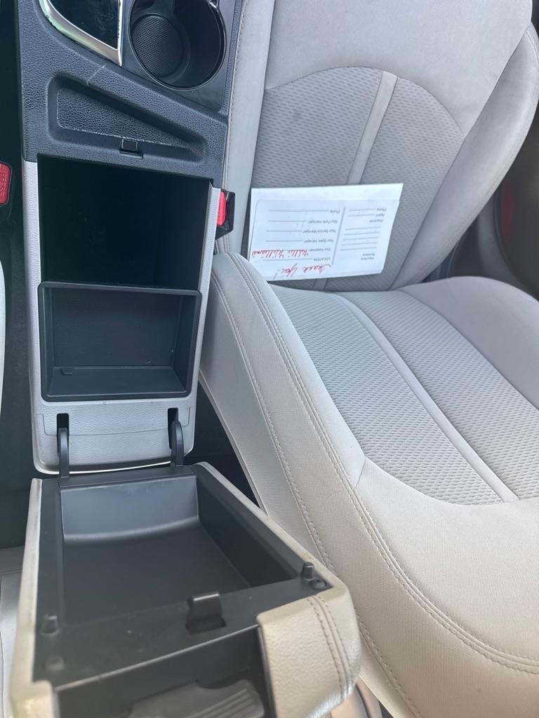 Hyundai Sonata Sport 2.4L 2017