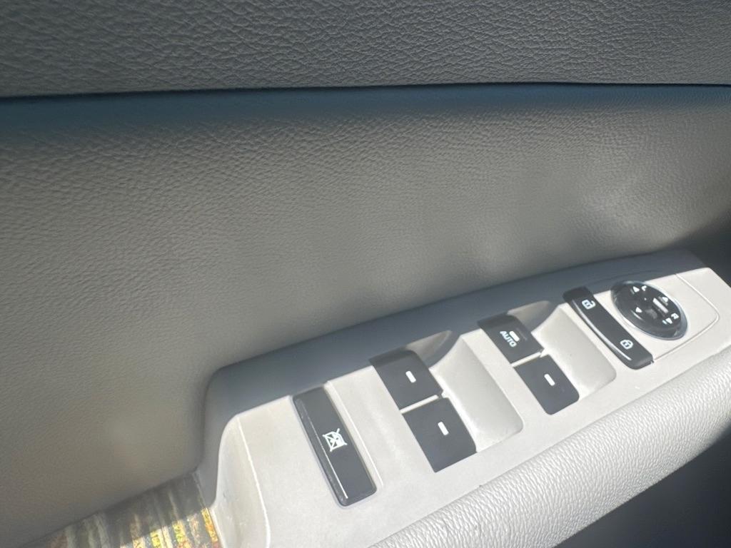 Hyundai Sonata Sport 2.4L 2017