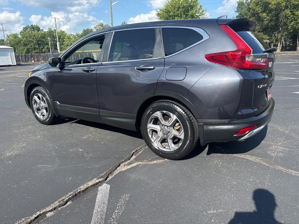 Honda CR-V EX-L 2WD 2018
