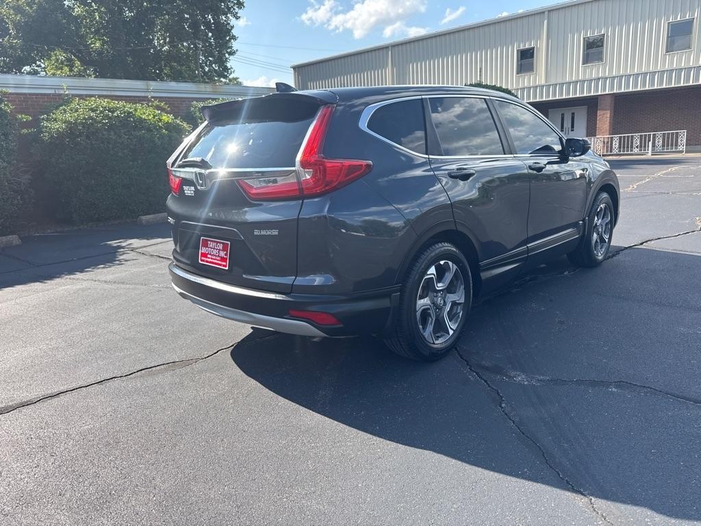 Honda CR-V EX-L 2WD 2018