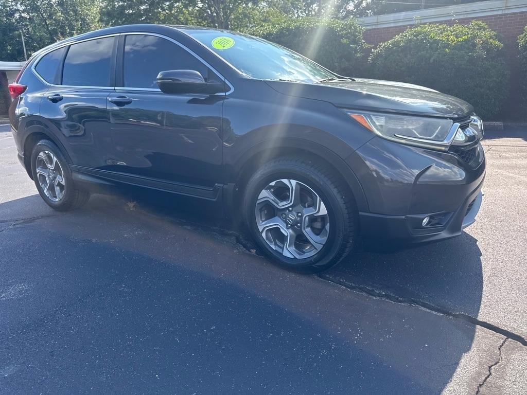 Honda CR-V EX-L 2WD 2018