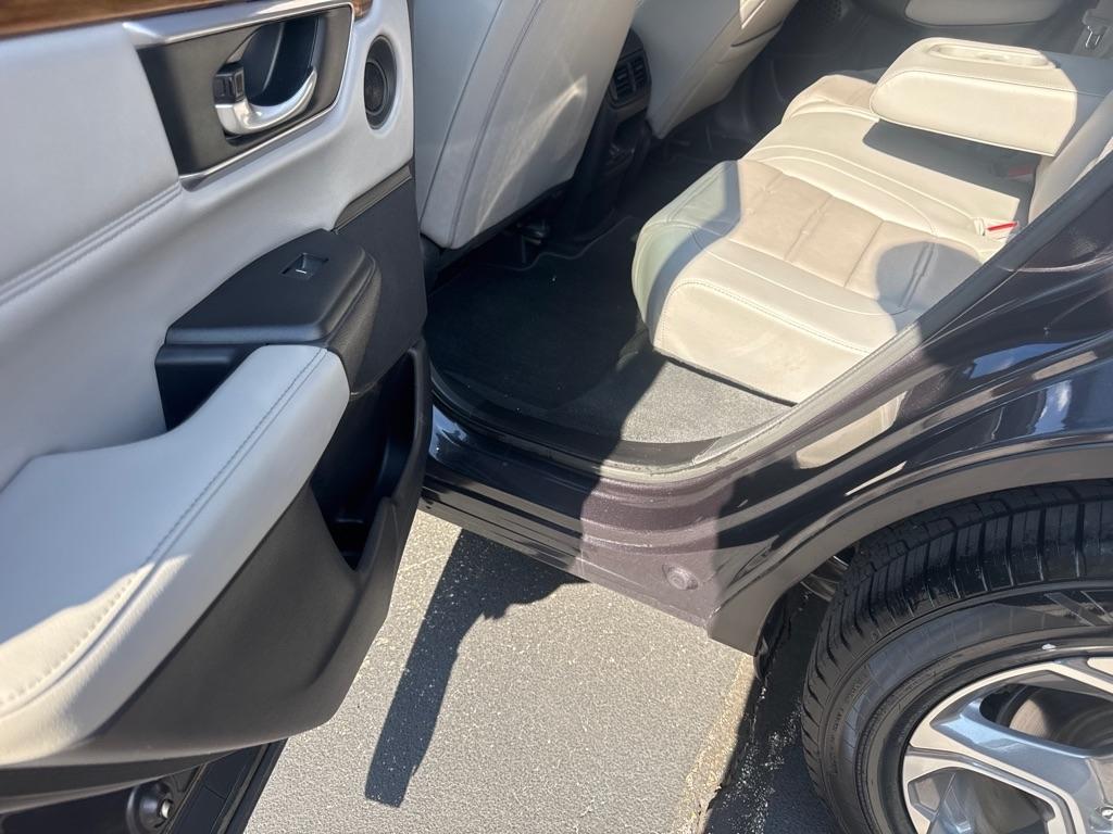 Honda CR-V EX-L 2WD 2018