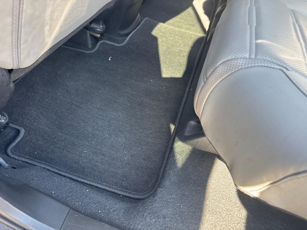 Honda CR-V EX-L 2WD 2018