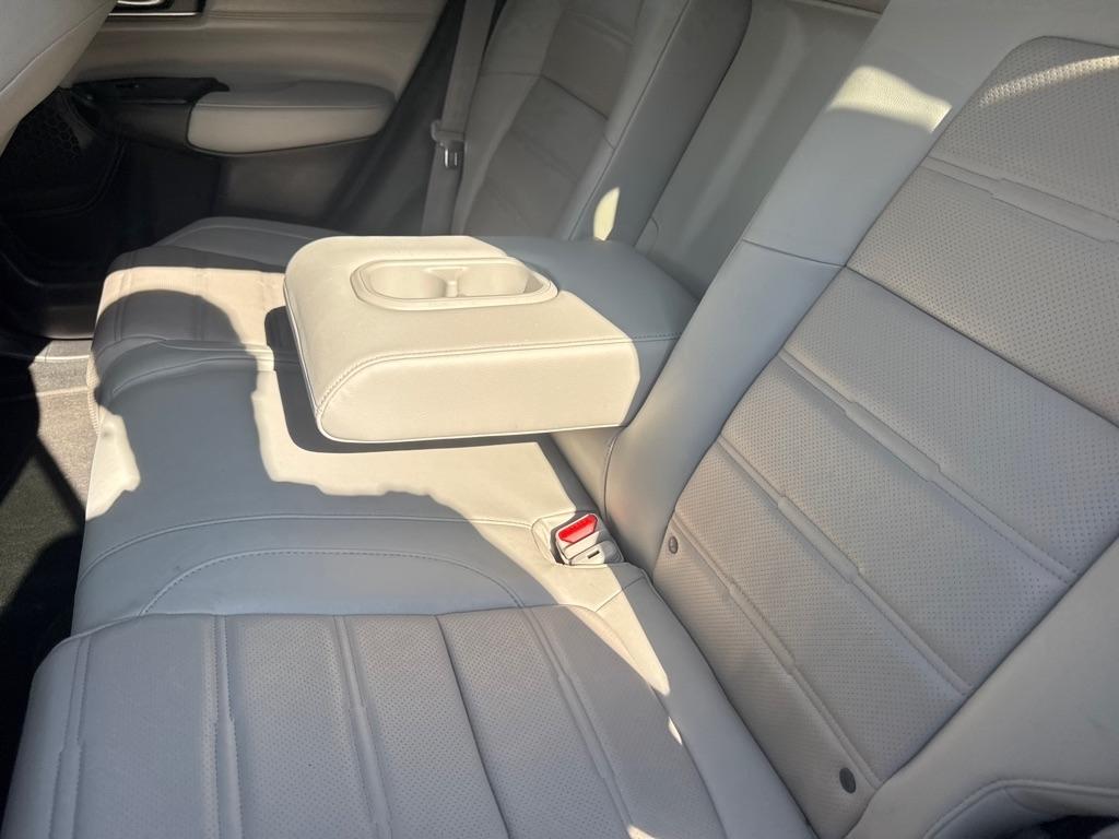 Honda CR-V EX-L 2WD 2018