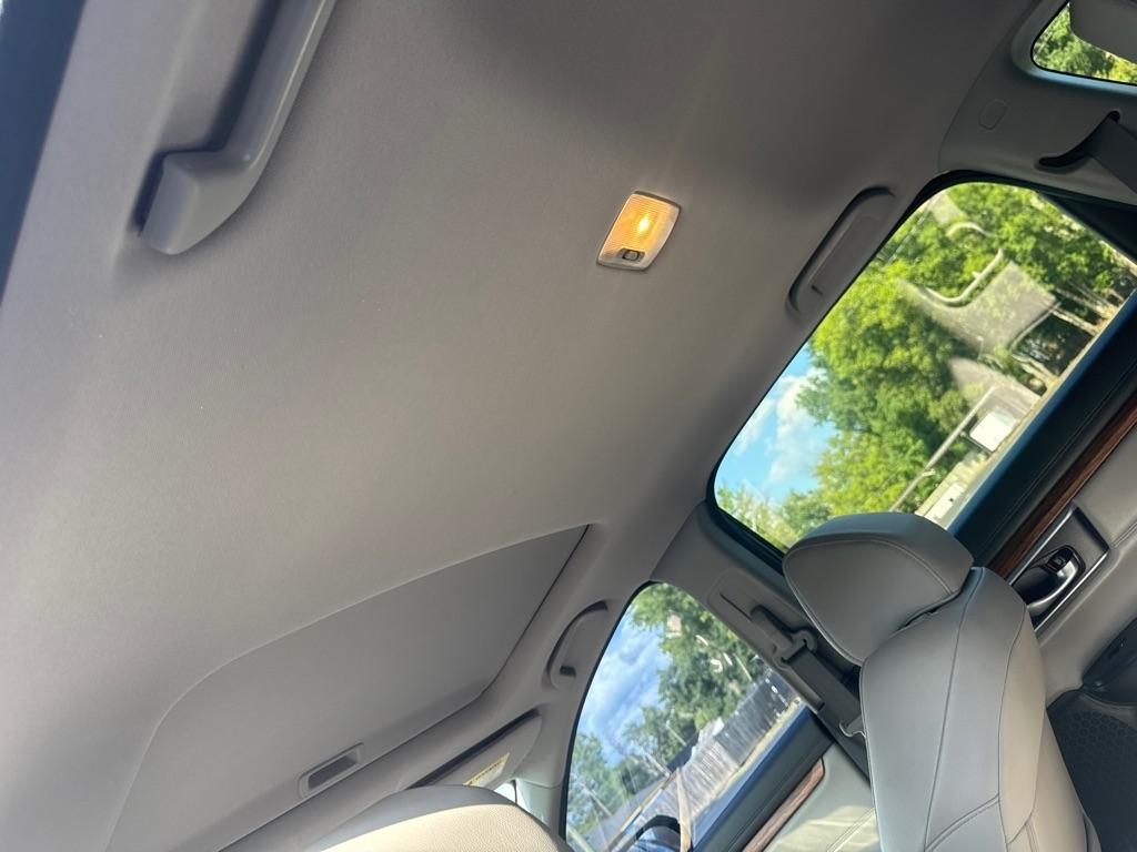 Honda CR-V EX-L 2WD 2018