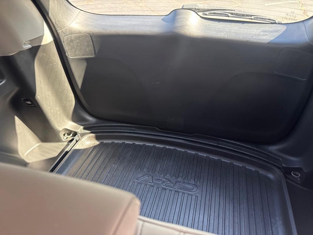 Honda CR-V EX-L 2WD 2018