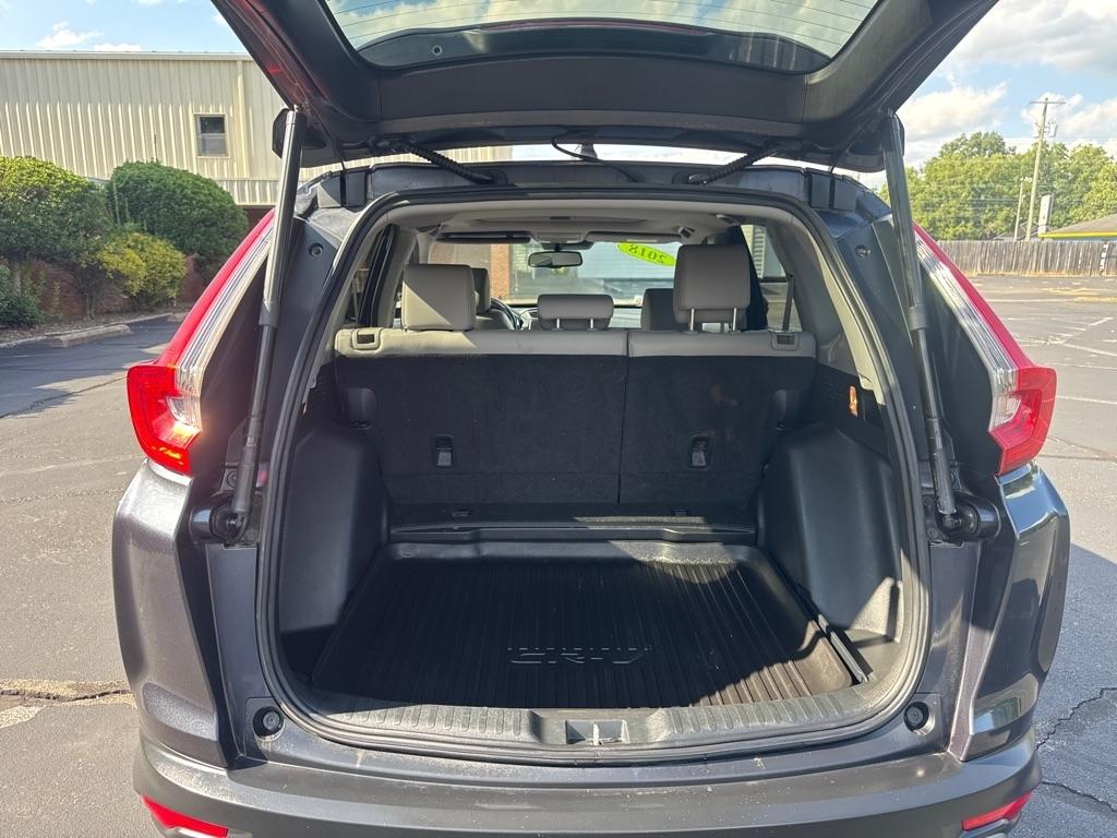 Honda CR-V EX-L 2WD 2018